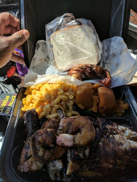 Jerk palace 79th. Latest reviews, photos and 👍🏾ratings for One Stop Jamaica Jerk at 1849 East 79th Street in Chicago - view the menu, ⏰hours, ☎️phone number, ☝address and map. One Stop Jamaica Jerk. Caribbean, Salad, Seafood. Hours: 1849 East 79th Street, Chicago (773) 264-2100. Menu Order ... 