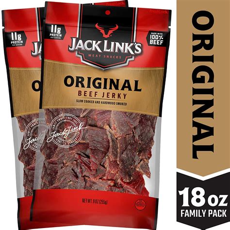 Jerkies. 5. Savage Jerky Habanero Buffalo Sauce. Perfect for spicy jerky lovers craving a tender texture. Savage Jerky delivers a burst of spicy flavor from fresh habanero and homemade buffalo sauce. It's made with premium brisket too - so you know it's going to be good. Grab a bag here. SHOP MORE TENDER JERKY. 6. 