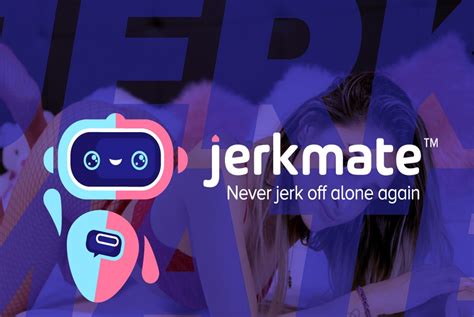 Jerkmate advertise. Things To Know About Jerkmate advertise. 