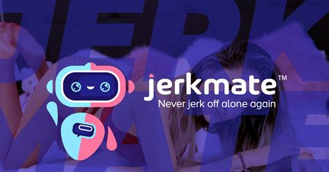 So my readers are aware JerkMateLive. . Jerkmatecoim