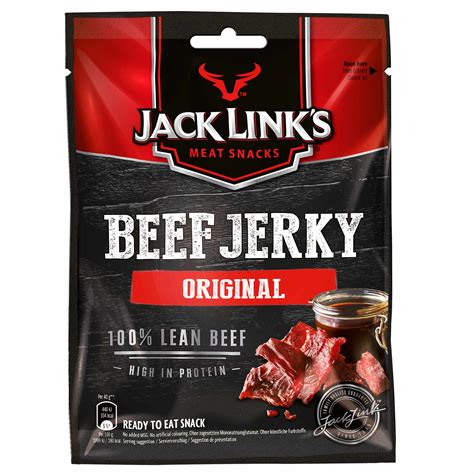 Jerky jerky. Run the dehydrator 3 to 6 hours until the meat is done. Remove the jerky, blot, bag, and refrigerate. Ground beef jerky is made by combining dry spices and seasoning mix with liquid and hamburger meat to create a … 