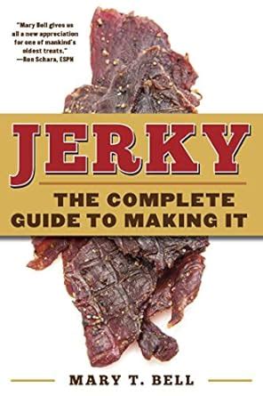 Jerky the complete guide to making it. - Teac x 1000r reel tape recorder service manual.