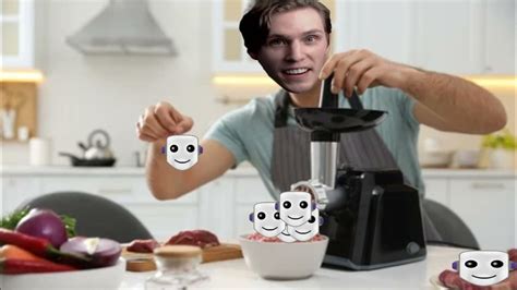Jerma Remix- THE MEAT GRINDER - download at 4shared. Jerma Remix- THE