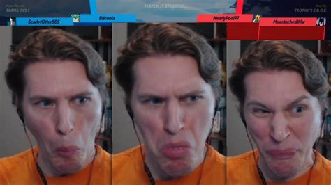 Updated October 18, 2022 at 2:51 PM ET. When you think of Twitch, you might picture someone playing video games with their face in a little box in the corner of the screen. ... In August, Jerma put on one of his biggest streams yet: a wild four-hour game of baseball between clowns and magicians. He'd scripted and directed it, but there was an .... 
