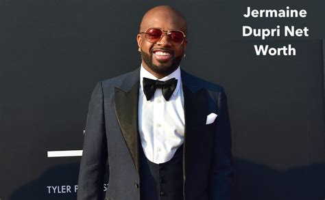 Jermaine Dupri Net Worth 💲 2024 Salary House Cars …