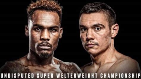 Jermall Charlo vs. Tim Tszyu Tickets Buy Jermall Charlo Next Fight ...