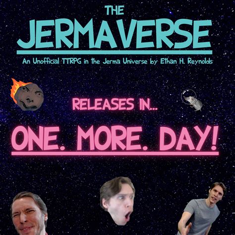Jermaverse. Things To Know About Jermaverse. 