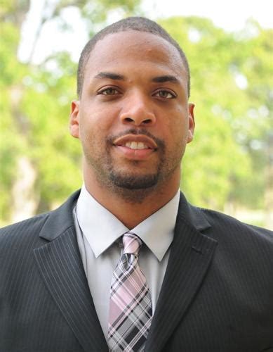 Jermial Ashley is the Defensive Line Coach for the Arkansas Razorbacks. 