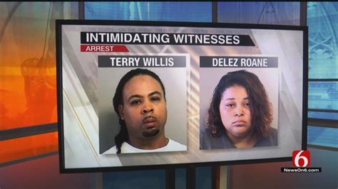 The Tulsa County District Attorney’s Office alleges that Willis, 24, caused the deaths of Miracle, 3, and Tony, 2, by committing child neglect, which court documents state was allowing the .... 