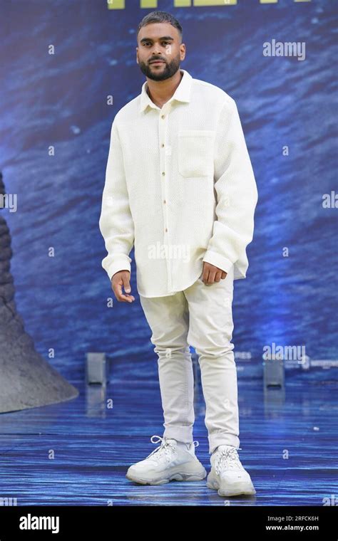 Jernade Miah &ndash; Age, Bio, Personal Life, Family & Stats ...