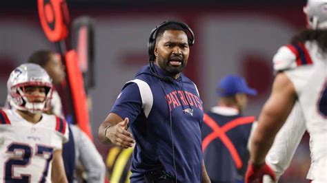 Jerod Mayo Coaching Career