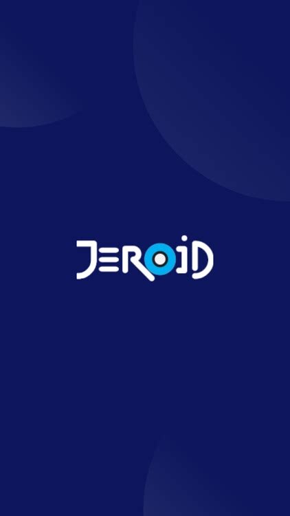 JeroidNG LTD · GitHub