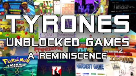 Welcome to Jamal's Unblocked Games! The sequel to Tyrone's Unblocked Games, and created by the original owner! Here you can play tons of games online for free! Join the discord server!.... 