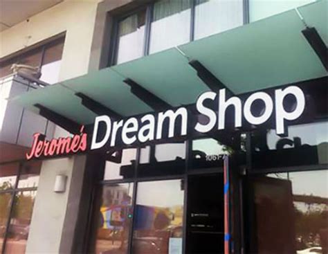 Jerome’s Furniture opens 2 more Dream Shops - Furniture Today