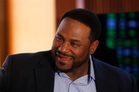 Jerome Bettis talks Notre Dame, Bears & playing with asthma