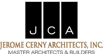 Jerome Cerny Architects Our Present