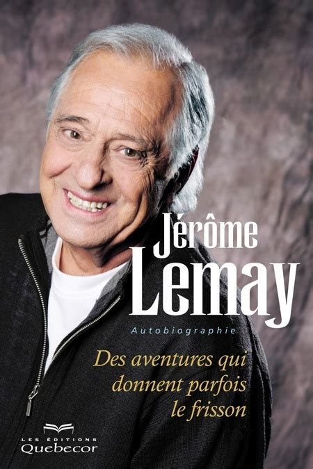 Jerome Lemay - frwiki.wiki