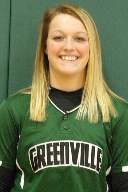 Jerrod Newland of Greenville named GWOC North softball coach …