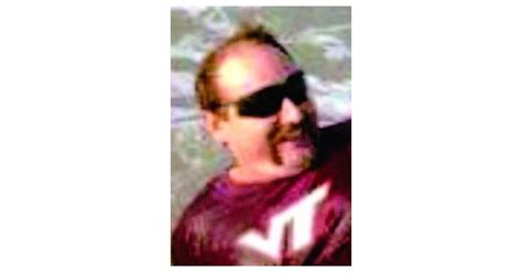 Jerry Ferrell Obituary (1962 - 2024) - Narrows, VA - Roanoke Times