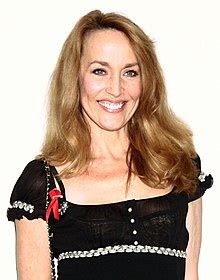 Jerry Hall - Wikipedia