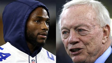 Jerry Jones frank on Jaylon Smith’s release from Cowboys, injury