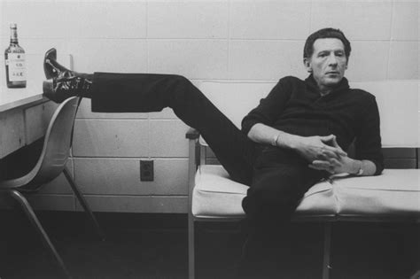 Jerry Lee Lewis (1935–2024) Was an SOB Right to the …