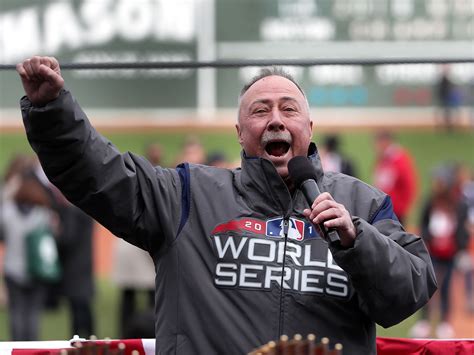 Jerry Remy, Boston Red Sox broadcaster, dies after long battle with