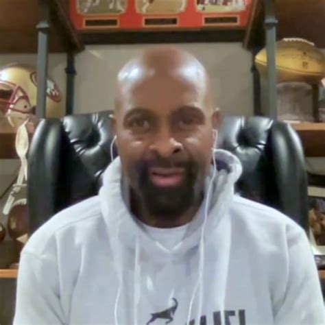 Jerry Rice - Facebook