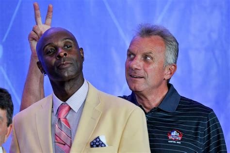 Jerry Rice weighs in on Joe Montana, Tom Brady debate - Niners …