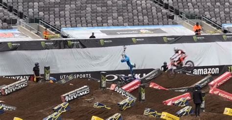 Jerry Robin Motocross Leaked [CLIP] 233 Vids