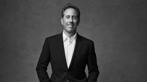 Jerry Seinfeld Las Vegas Shows & Events