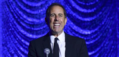 Jerry Seinfeld tour 2024: How to buy tickets, schedule, dates