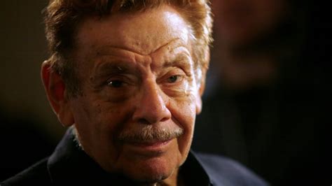 Jerry Stiller, comedian and Seinfeld actor, dies at 92 CBC News