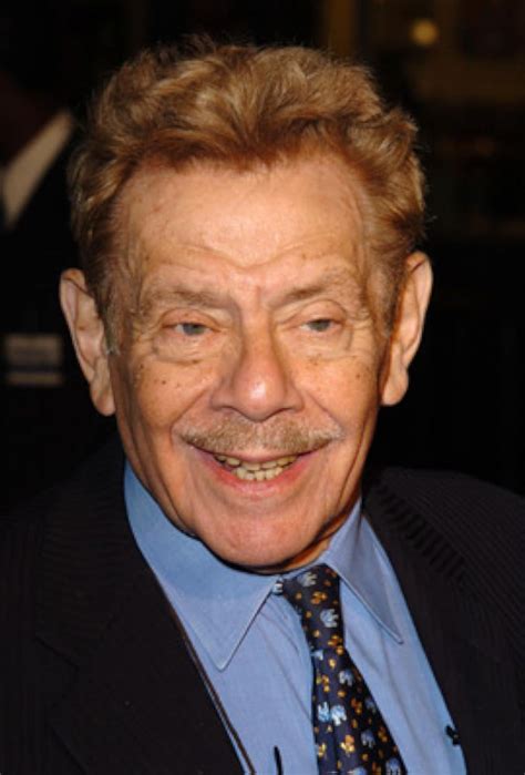Jerry Stiller - Biography - IMDb