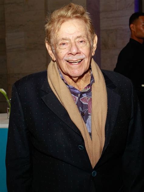 Jerry Stiller Net Worth