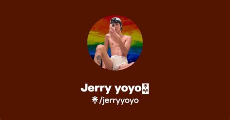 Jerry Yoyo