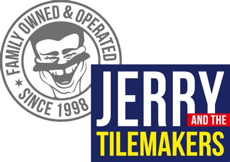 Jerry and the Tilemakers LinkedIn