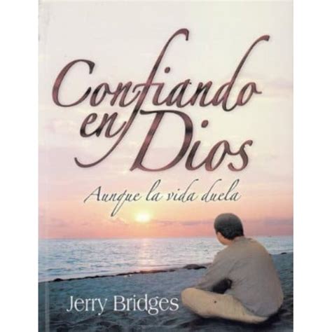 Jerry bridges confiando en dios guía de estudio. - How to recover the disaster recovery handbook.