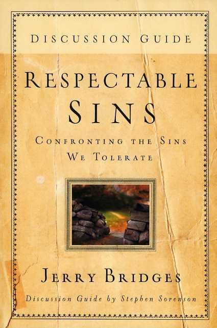 Jerry bridges respectable sins ebooks study guide. - Unix system v release 4 xwin reference manual.