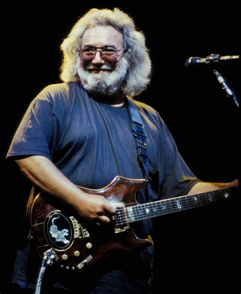 Jerry garcia. 0:00. 1:00. Just in time for what would have been his 80 th birthday, Jerry Garcia is set to be celebrated with the launch of a new online archive honoring the iconic Grateful Dead singer and ... 