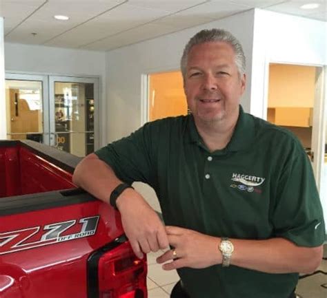 Jerry haggerty chevrolet. Things To Know About Jerry haggerty chevrolet. 