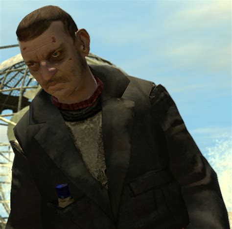 Jerry kapowitz gta 6.  In GTA IV, he&rsquo;s an unhoused man who becomes the eventual fi...