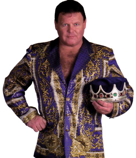 Jerry lawler. A: Jerry Lawler is a native of Memphis and a WWE Hall of Famer. His appearance will add nostalgia and excitement to the show, alongside The Rock’s confirmed return. Q: Has Jerry Lawler made ... 