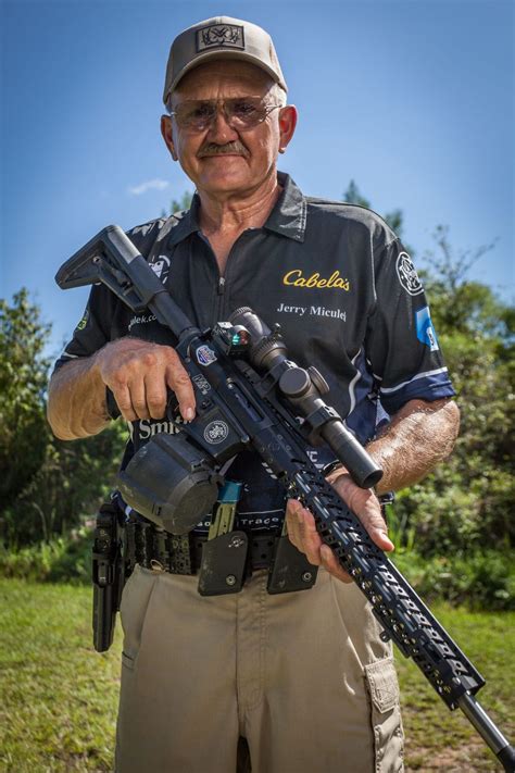 Jerry miculek. Things To Know About Jerry miculek. 