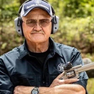 Jerry miculek net worth. Things To Know About Jerry miculek net worth. 