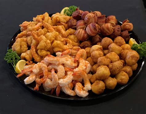 Jerry seafood. From start to finish, front to back, BlackSalt goes above and beyond. 4883 MacArthur Blvd. 202-342-9101. blacksaltrestaurant.com. Open 11:30 a.m. to 8:30 p.m. daily. Takeout, indoor dining ... 