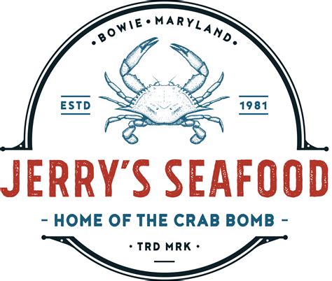 Jerry seafood locations. Specialties: For more than 30 years, Jerry's Seafood has been serving the Washington D.C. area with it's famous crab bomb, crab cakes, fresh fish, homemade soups and other gourmet seafood delights. 