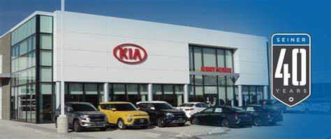 Jerry seiner salt lake kia. Here at Jerry Seiner Kia, we offer the finest in customer service in order to make your car buying process go as smoothly as possible. So come stop by our Kia dealership, conveniently located at 1532 South 500 West in Salt Lake City, UT. When you are ready to make a purchase on a new Kia; like the new Kia Sportage Hybrid, stop by our finance ... 