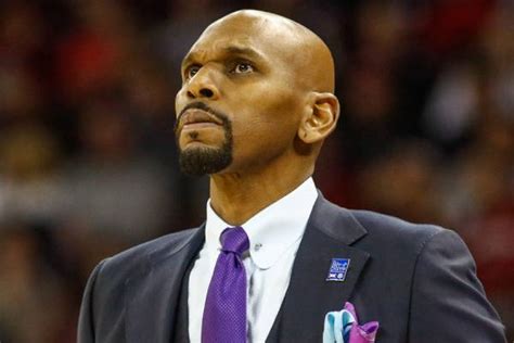 Jerry Stackhouse. Born: November 5, 1974 Alma Mater: North Carolina (1999) As Player: 69 G, 15.7 PPG, UNC (Full Record) Career Record (major schools): 5 Years, 70-92, .432 W-L% School: Vanderbilt (70-92) Conference Champion: 0 Times (Reg. Seas.), 0 Times (Tourn.) NCAA Tournament: 0 Years More info. 