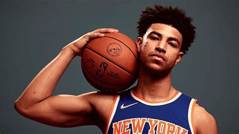 Complete career NBA stats for the New York Knicks Shooting Guard Quentin Grimes on ESPN. Includes points, rebounds, and assists.. 